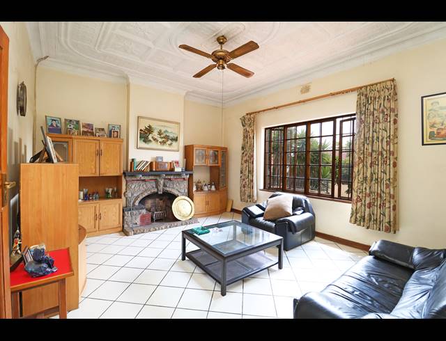 3 BEDROOM HOUSE FOR SALE IN FELLSIDE